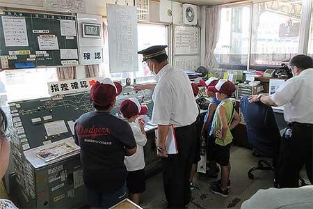 秩父鉄道，夏休みの親子向けイベント「親子駅員体験」など3イベントの参加者募集