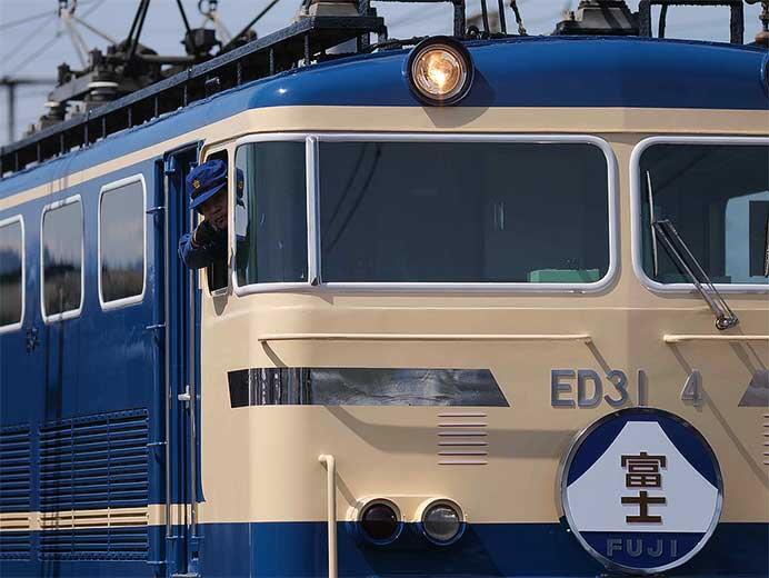 大井川鐵道，ブルートレイン急行すまた・かわかぜ・奥大井を追加運転