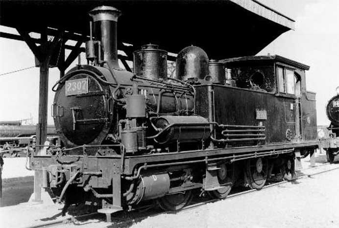 京都鉄道博物館で，収蔵写真展「世界から日本へ！輸入された鉄道たち」開催