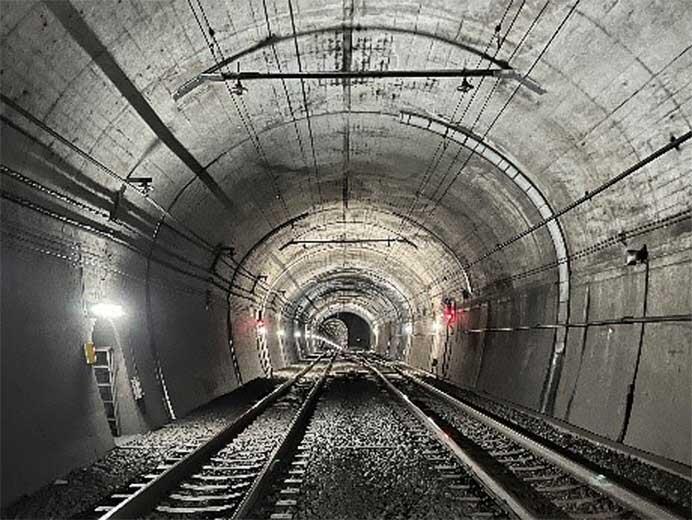 西武，「正丸トンネル ナイトウォーキングツアー！」の参加者募集