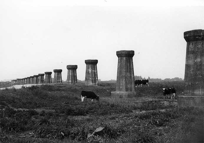 東武博物館で企画展「戦時下の東武鉄道～残された文書からみえるもの～」開催
