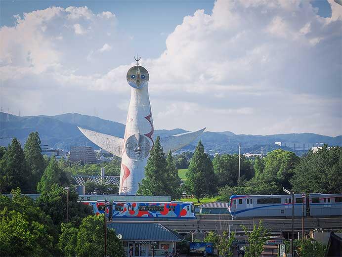 岡内 祐治 写真展「OSAKA, KANSAI 2025 × TRAINS」開催