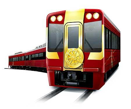 南海，株主限定の新観光列車デビュー直前「特別見学会」・限定グッズ進呈を実施