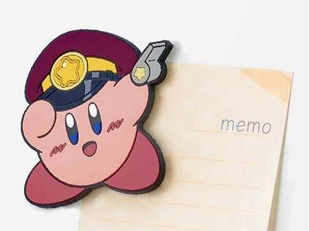 オリジナルラバーマグネット