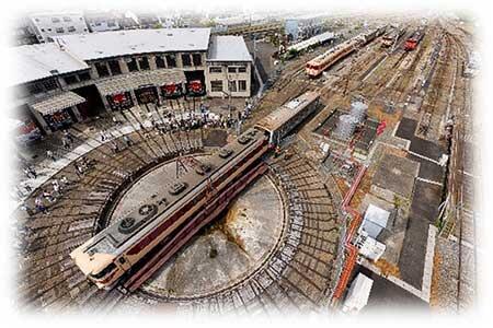 「スカイビューイング」