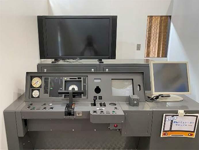 東武動物公園で，東武鉄道の現役乗務員による「トレインスクール」を開催