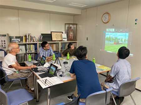 日本ナショナルトラスト「トラストトレイン 交流会 ～海外の鉄道について知ろう！みんなで鉄道について語ろう！第2弾～」開催