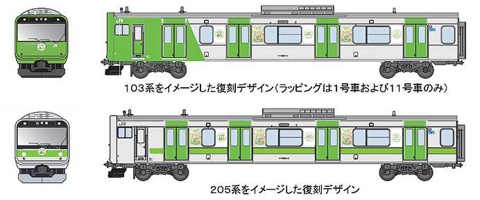 JR東日本，「つながる山手線フェス ～環状運転100周年～」を開催