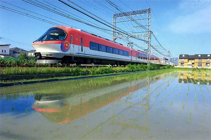 第21回 京都大学鉄道研究会写真展「鉄道のある情景」を有楽町で開催