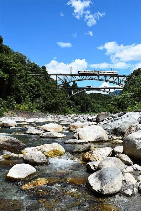 如水鉄道クラブ・一橋大学鉄道研究会写真展「鉄路逍遙2」開催
