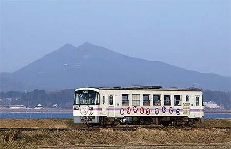 特別企画展「思い出の筑波鉄道・鹿島鉄道展」