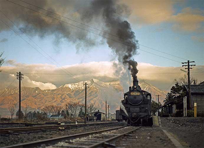 「第5回 鉄道アートサロン写真展」開催