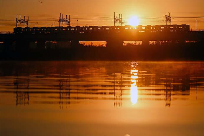 「第37回 高等学校鉄道研究発表会」開催