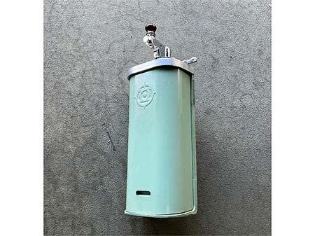 西武「鉄道部品販売会 in 西武園競輪場」を開催