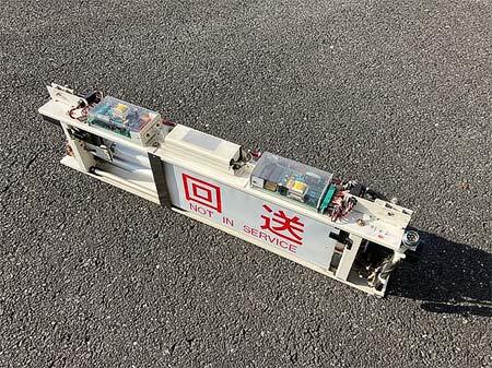 西武「鉄道部品販売会 in 西武園競輪場」を開催