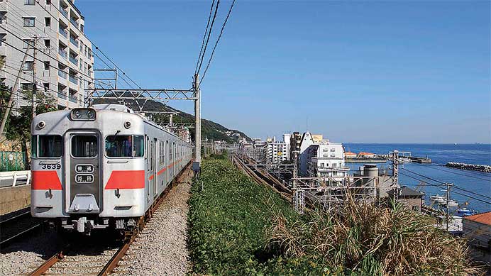 山陽電気鉄道3050系