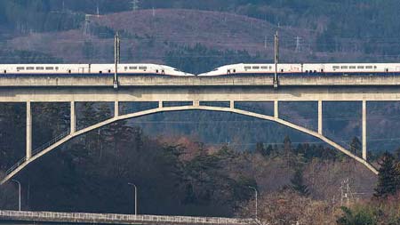 特集 気になる国鉄・JR形