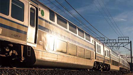 Jr東日本 撮り鉄コミュニティ をスタート コミュニティ限定企画に参加できる会員特典などを提供 鉄道ニュース 2021年11月11日掲載 鉄道 ファン Railf Jp