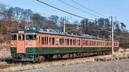 特集 気になる国鉄・JR形 民鉄編