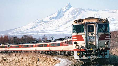 特集 おおぞら物語