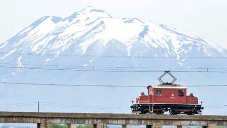 特集 地方私鉄2023 東日本編