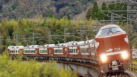 キハ285系が本線試運転｜鉄道ニュース｜2014年11月1日掲載｜鉄道ファン・railf.jp