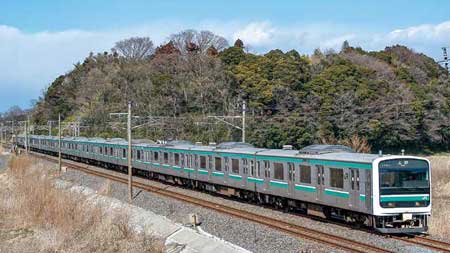 特集 交直流電車のあゆみと現況