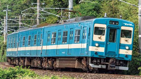 特集 国鉄形2026