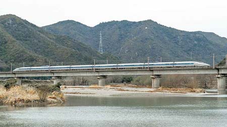 特集 短くなった新幹線