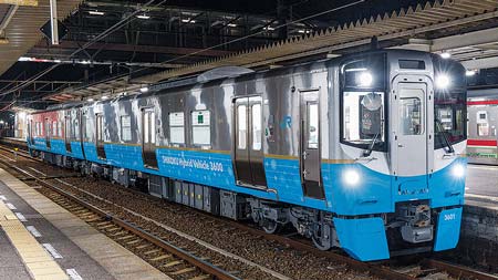 特集 ハイブリッド・エボリューション