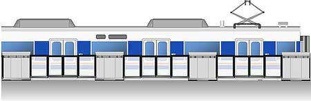 摂津富田—茨木間の新駅は「JR総持寺」に
