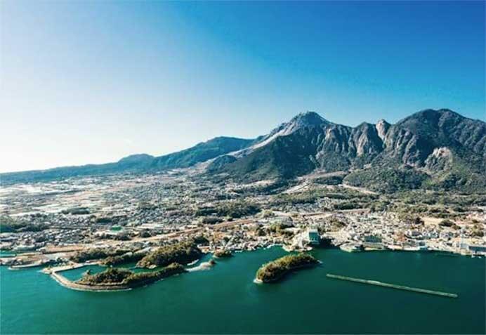 JR九州「ななつ星in九州」，2024年秋冬コース（2024年9月〜2025年2月出発分）のツアー受付を開始