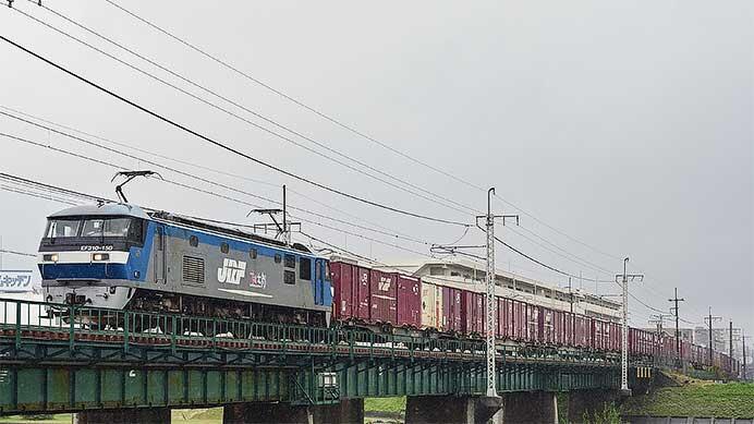 JR貨物多治見駅公開に関する話題