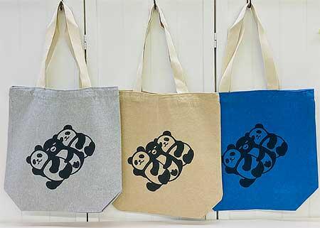 「Suicaのペンギンシャンブリックキャンパストート」を発売