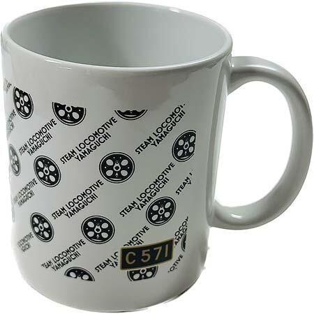 トレインボックス，SLやまぐち号関連グッズの新シリーズ12アイテムを発売