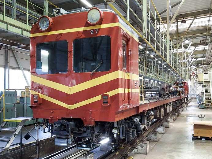 「きんてつ鉄道まつり2023～Spring～」開催