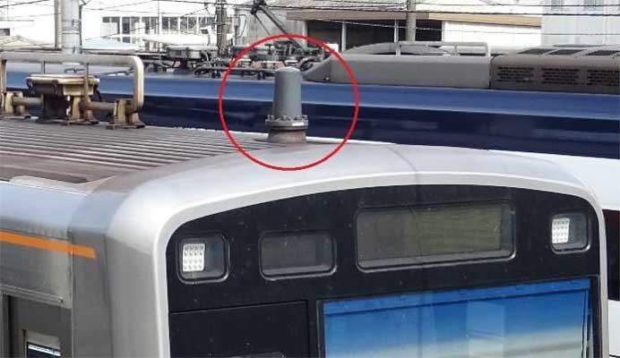 京成・新京成・北総，デジタル方式の列車無線工事が完了