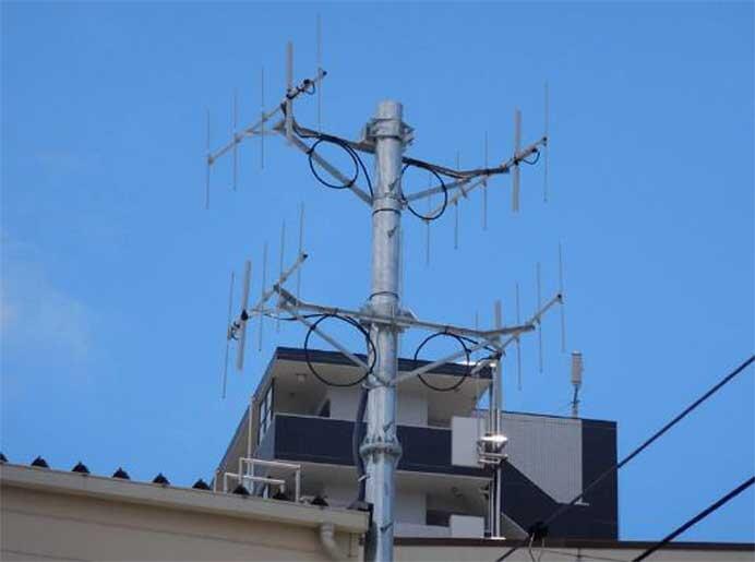 京成・新京成・北総，デジタル方式の列車無線工事が完了