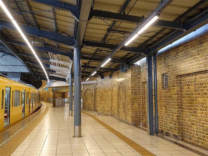 西武，池袋駅と豊島園駅のリニューアルを完了