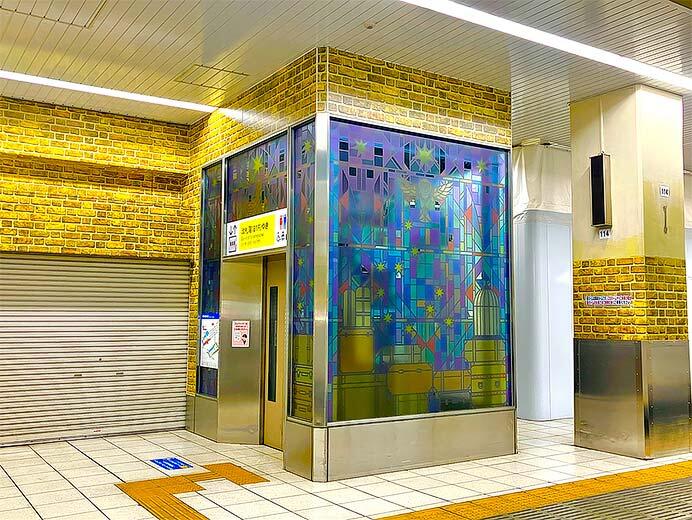 西武，池袋駅と豊島園駅のリニューアルを完了