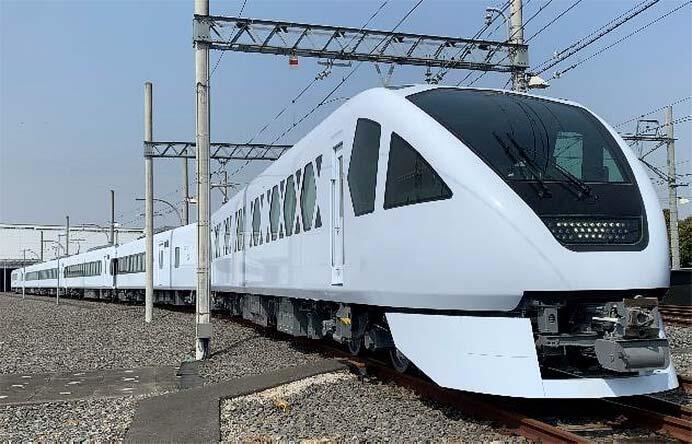 東武，2023年度の設備投資計画を発表