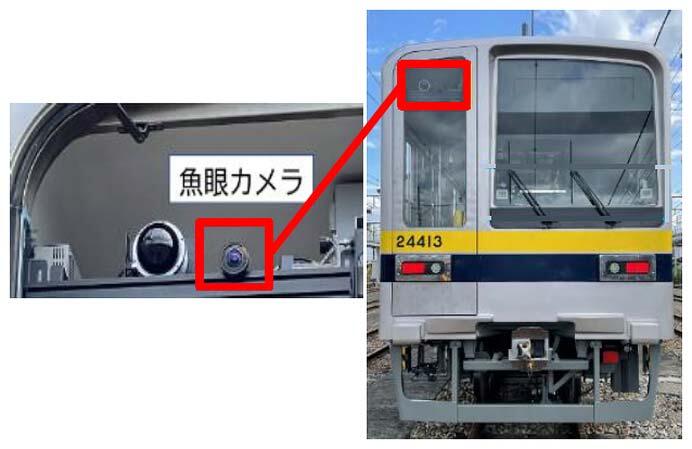 東武，2023年度の設備投資計画を発表