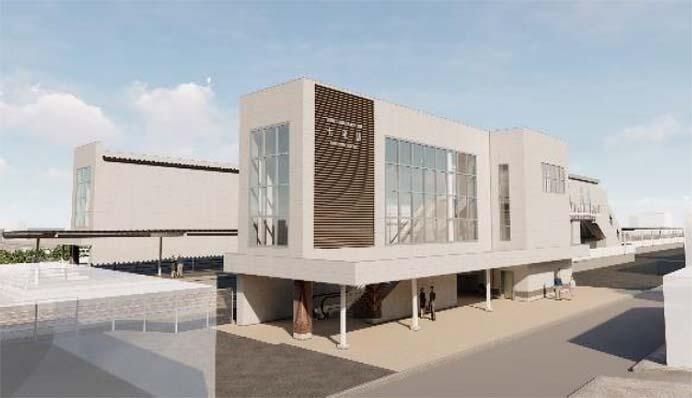 東武，2023年度の設備投資計画を発表