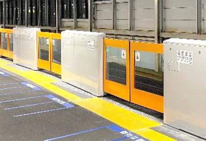 東武，2023年度の設備投資計画を発表