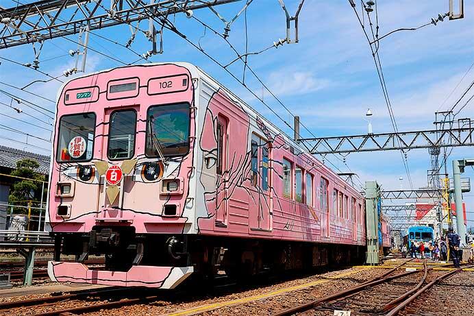 「伊賀線まつり2023」開催