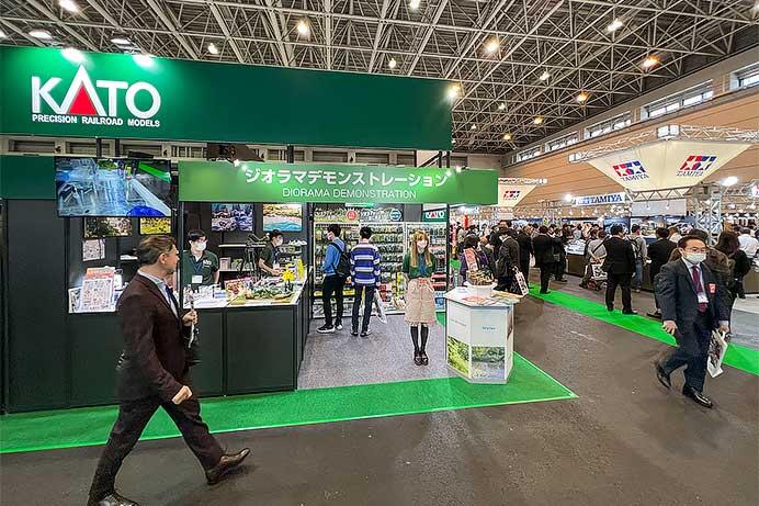 静岡ホビーショー