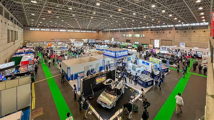 「第61回 静岡ホビーショー」開催