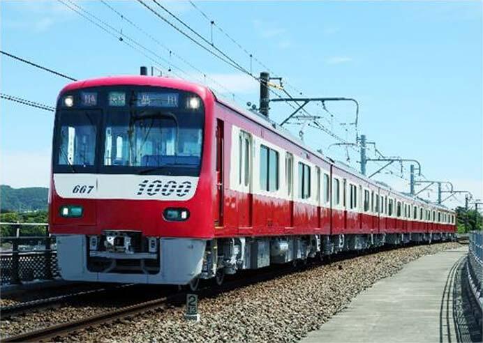 京急，2023年度の設備投資計画を発表