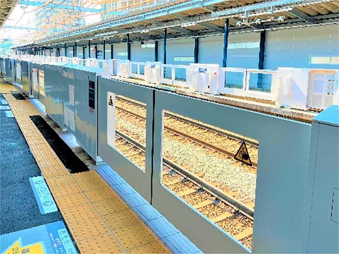 京急，2023年度の設備投資計画を発表