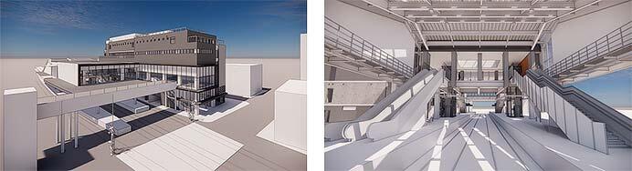 京急，2023年度の設備投資計画を発表